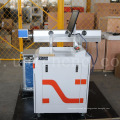 CE -Standard 30W/55W Metallrohr CO2 -Lasermarkierungsmaschine